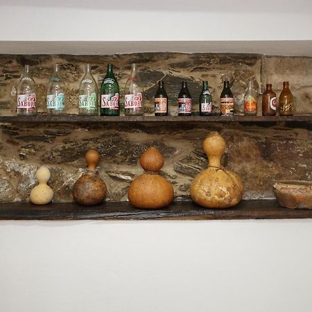Casa Do Fincao Bragança Buitenkant foto