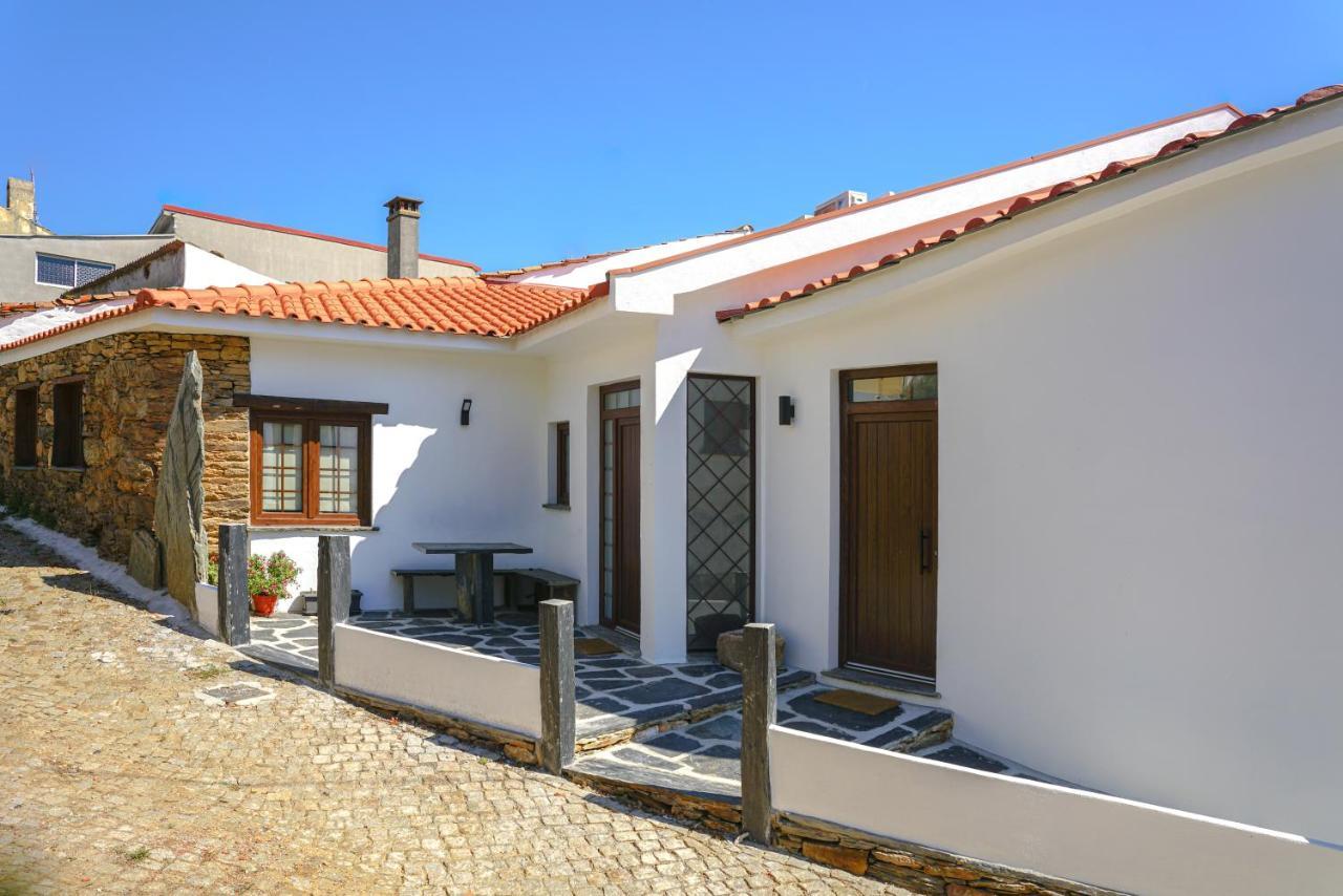 Casa Do Fincao Bragança Buitenkant foto