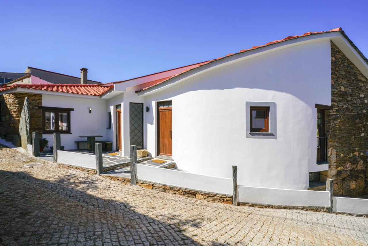 Casa Do Fincao Bragança Buitenkant foto
