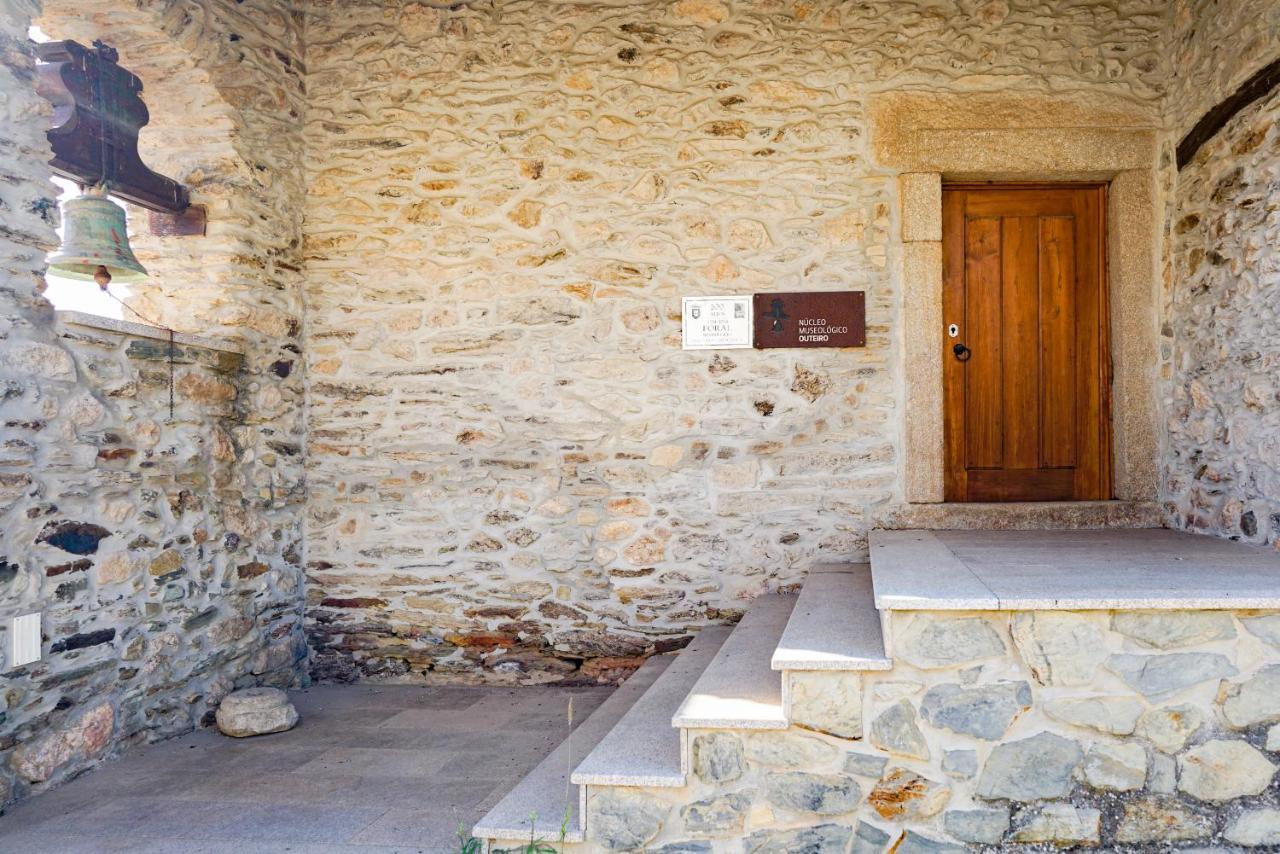 Casa Do Fincao Bragança Buitenkant foto