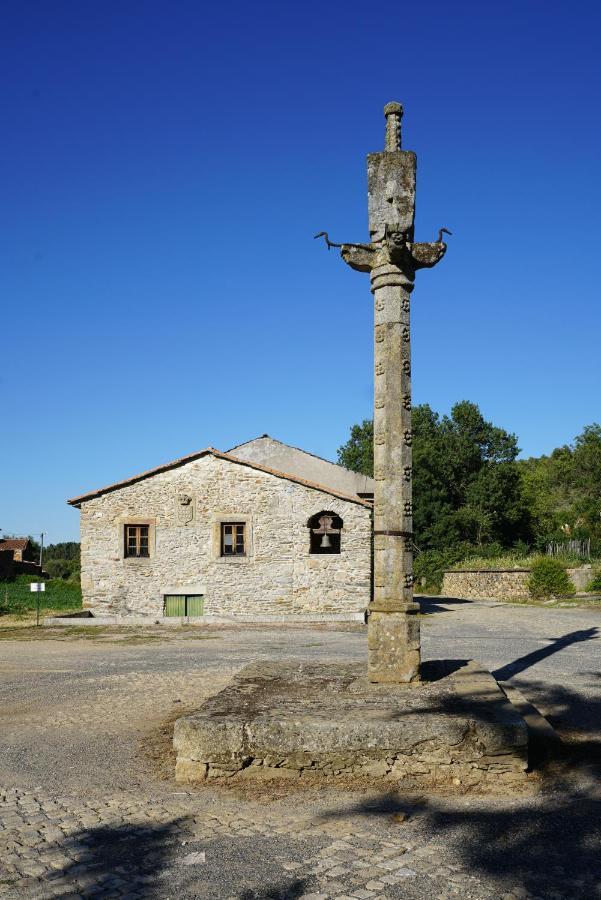 Casa Do Fincao Bragança Buitenkant foto