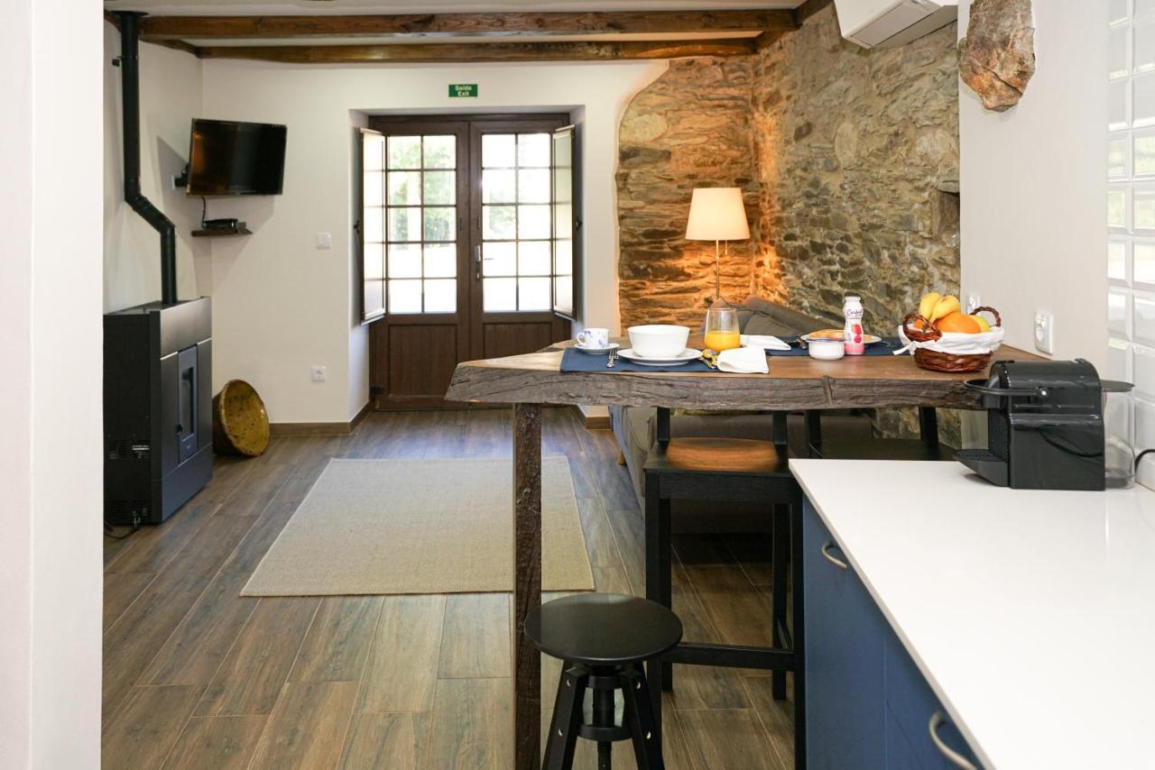 Casa Do Fincao Bragança Buitenkant foto
